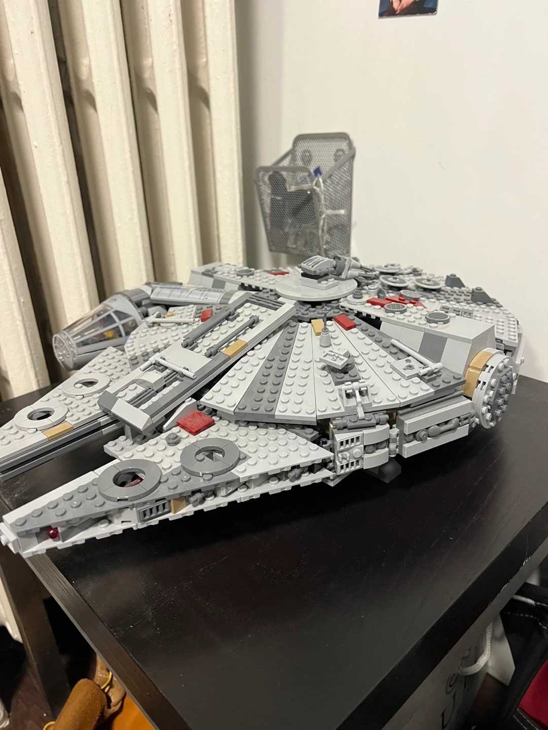 LEGO Star Wars Millennium Falcon