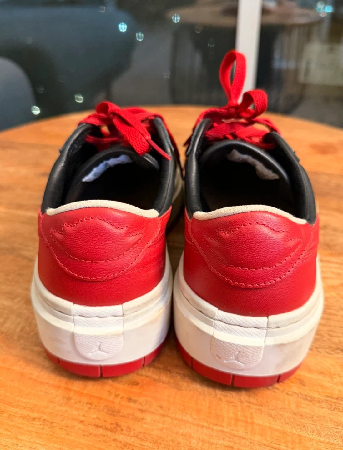 Nike Air Jordan 1 Elevate Low SE - photo 4