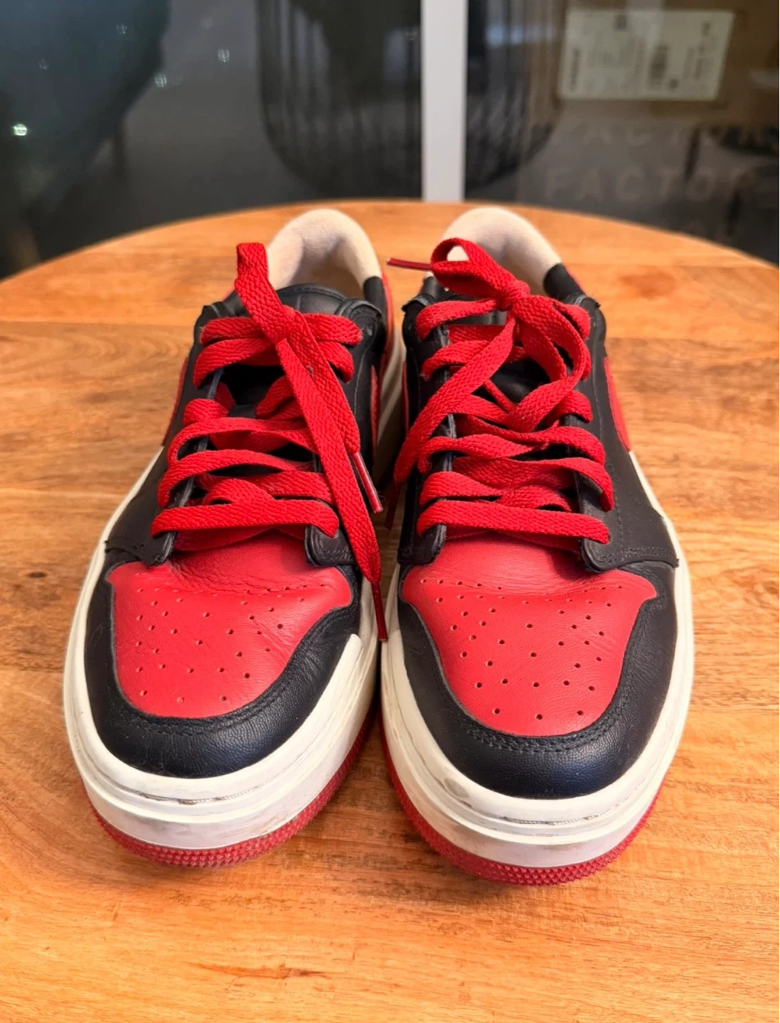 Nike Air Jordan 1 Elevate Low SE - photo 3