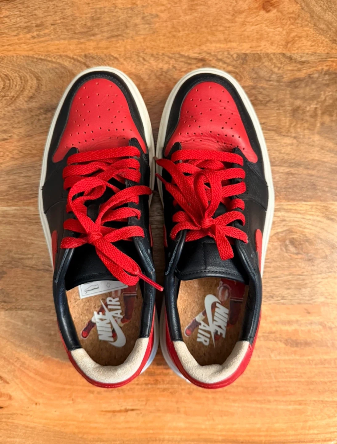 Nike Air Jordan 1 Elevate Low SE - photo 2