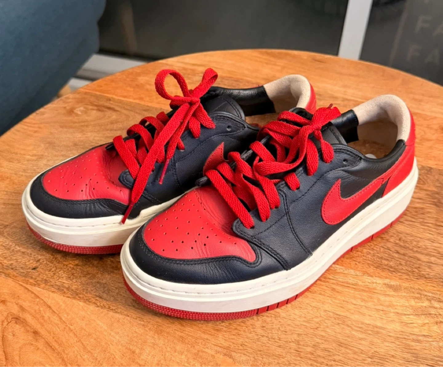 Nike Air Jordan 1 Elevate Low SE