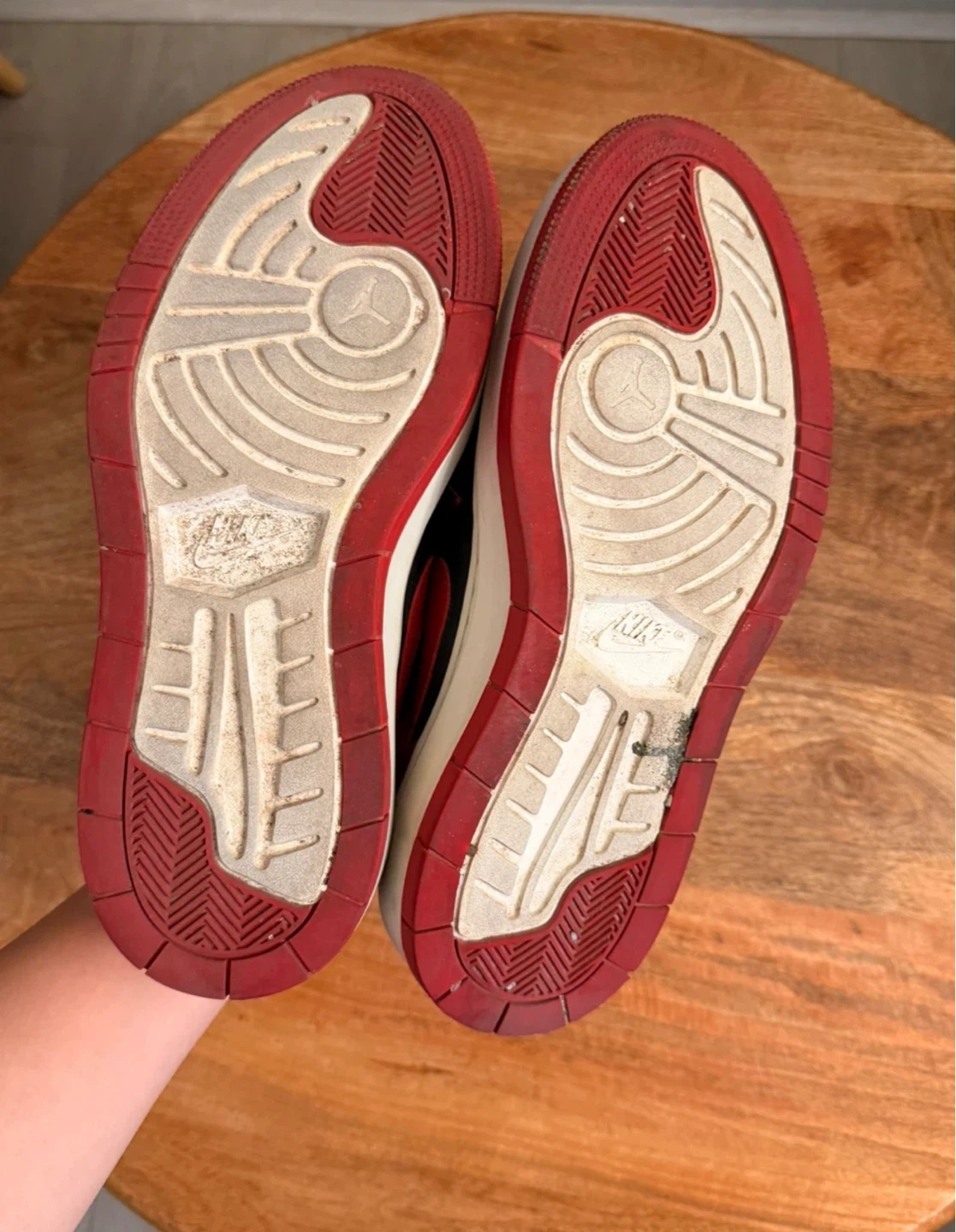 Nike Air Jordan 1 Elevate Low SE - photo 5