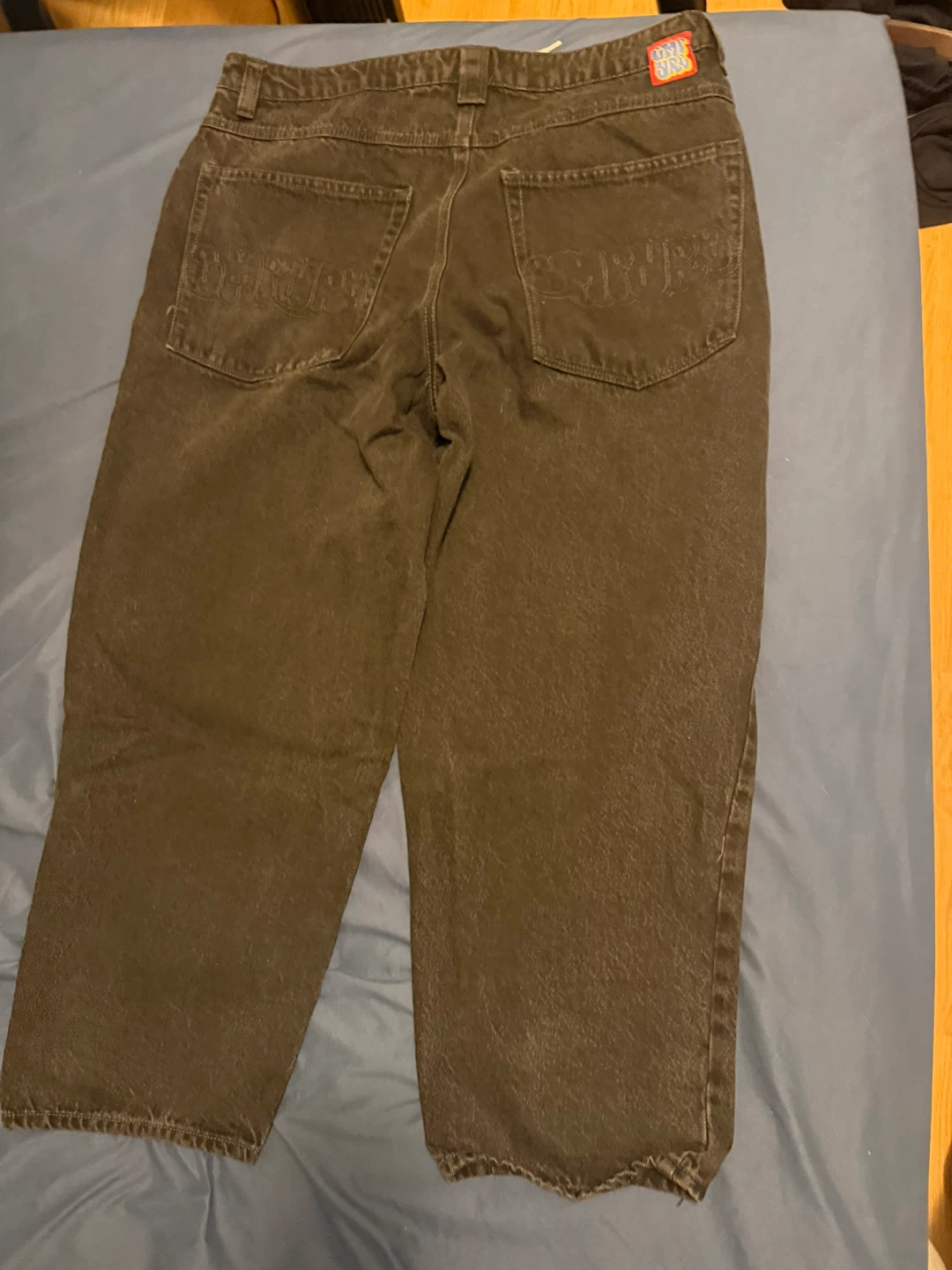 Baggy empyre jeans - photo 2
