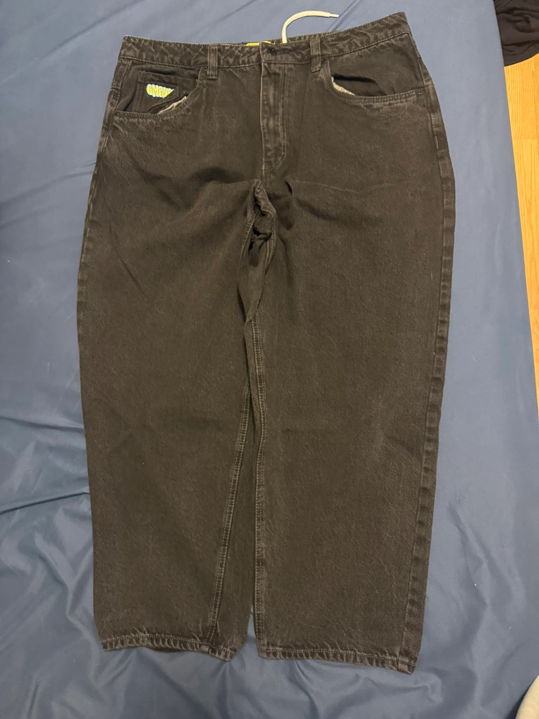 Baggy empyre jeans