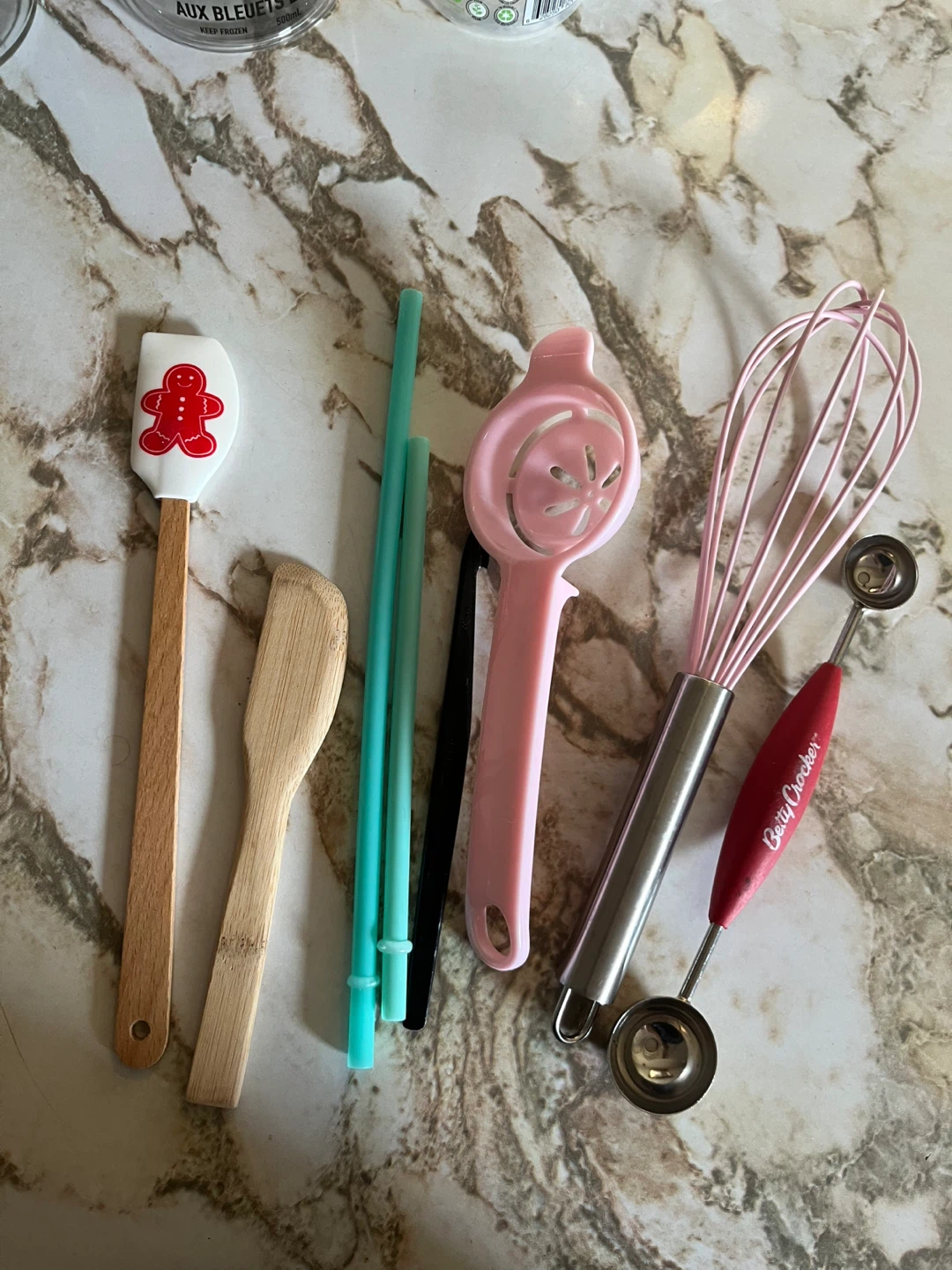 Kitchen Gadgets lot - photo 5