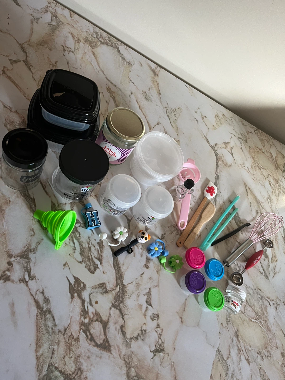 Kitchen Gadgets lot