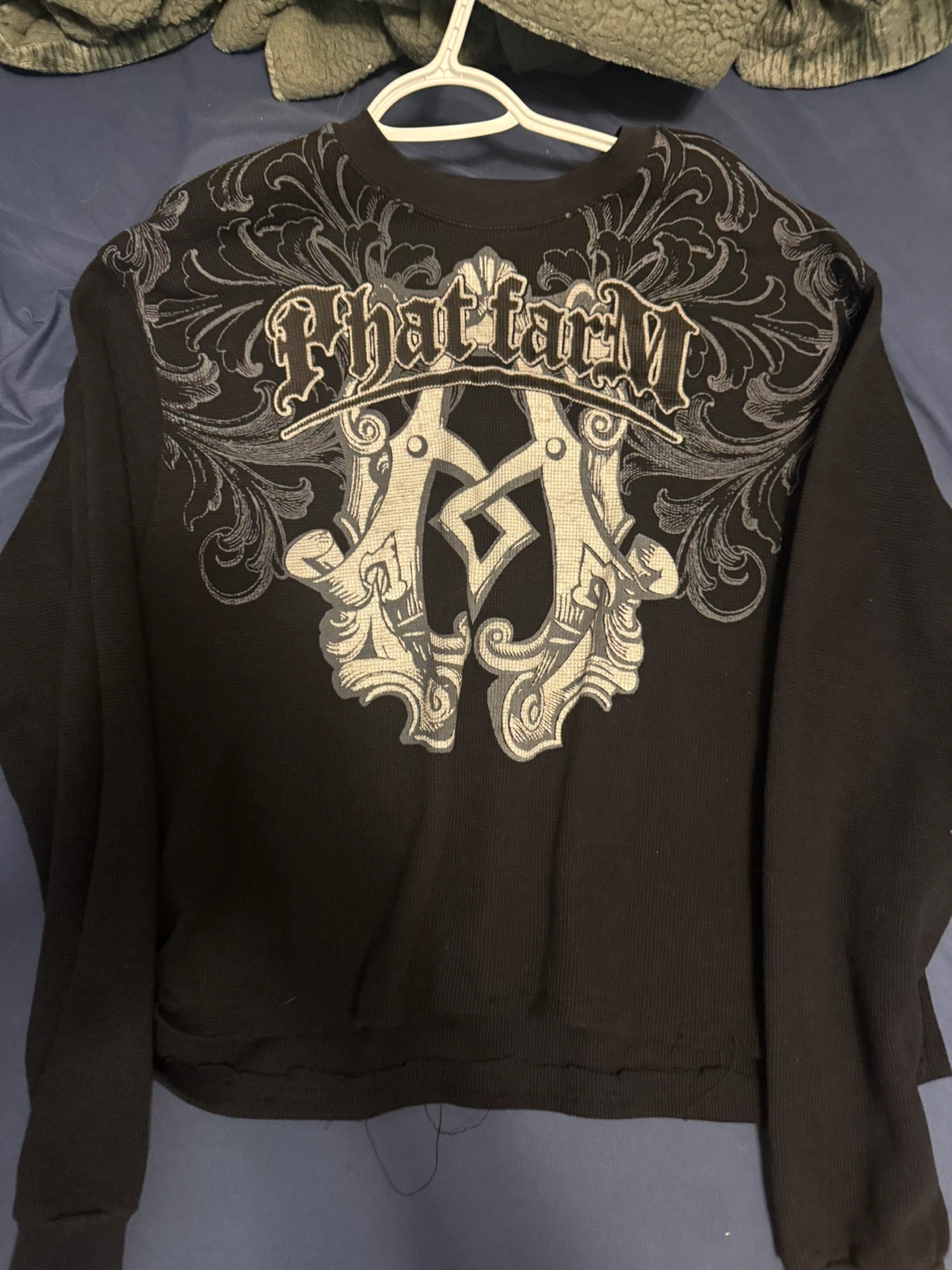 Y2K phat farm thermal