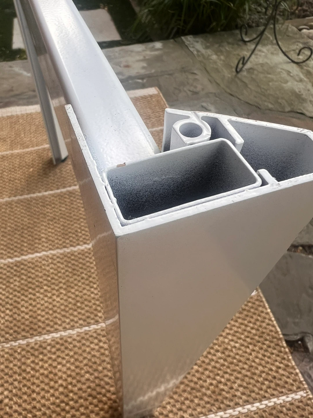 Strong Table legs - photo 3