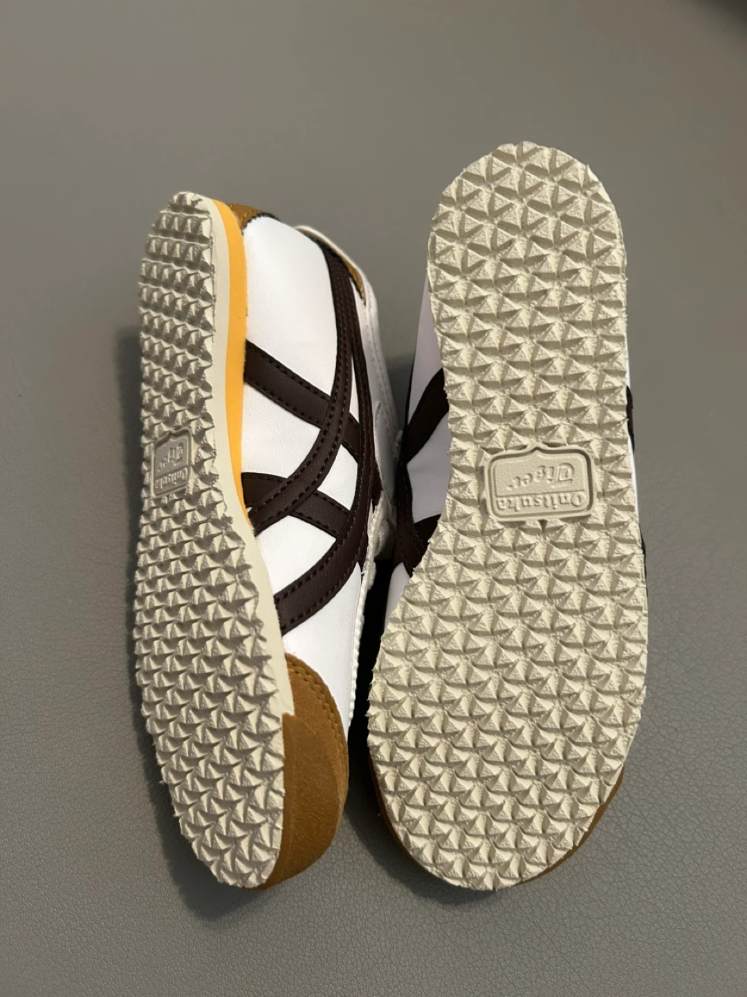 Onitsuka Tiger Kids Shoes - photo 4
