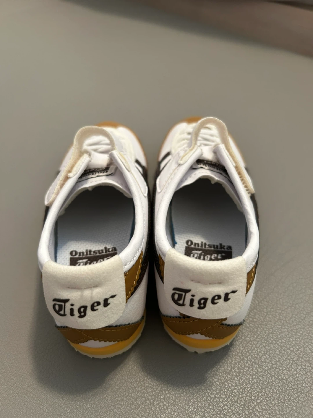 Onitsuka Tiger Kids Shoes - photo 2