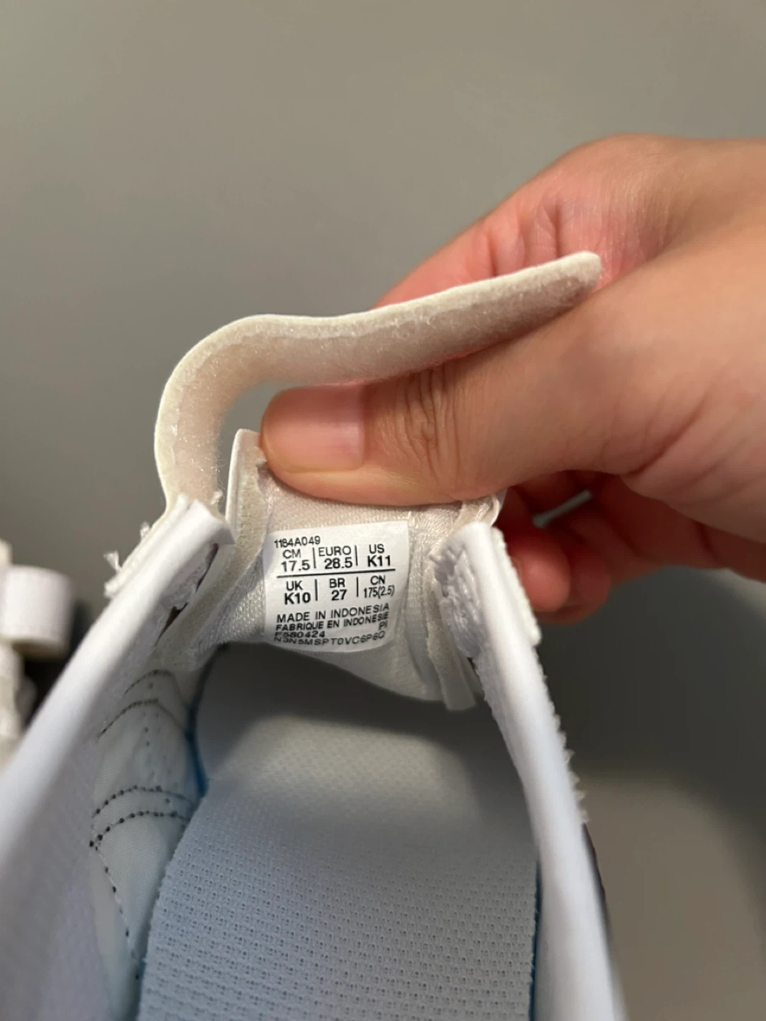 Onitsuka Tiger Kids Shoes - photo 5