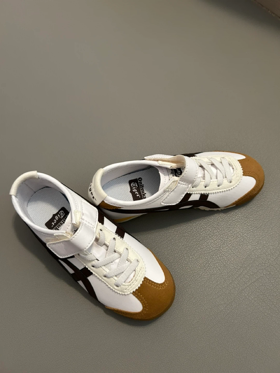 Onitsuka Tiger Kids Shoes - photo 3