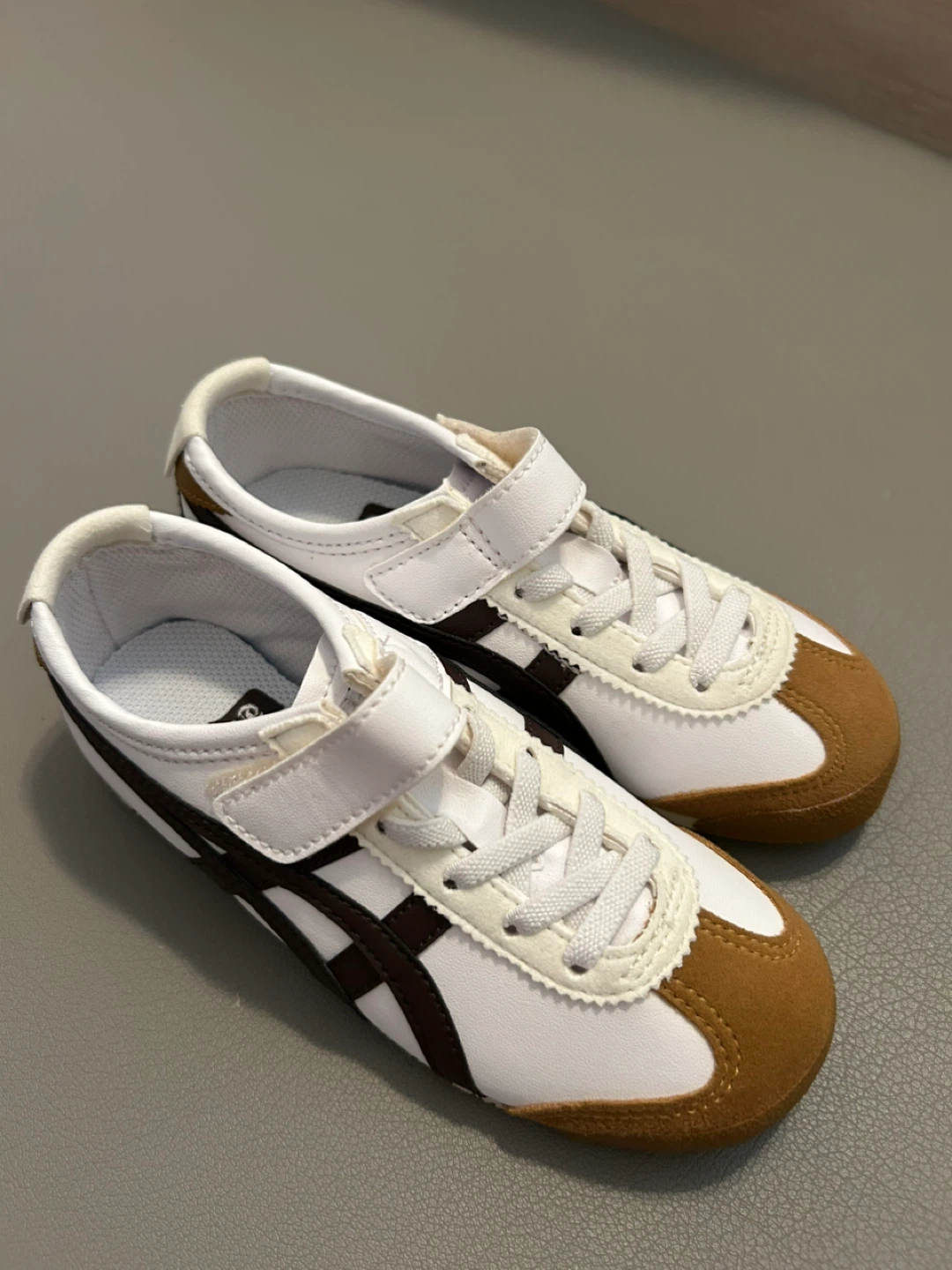Onitsuka Tiger Kids Shoes