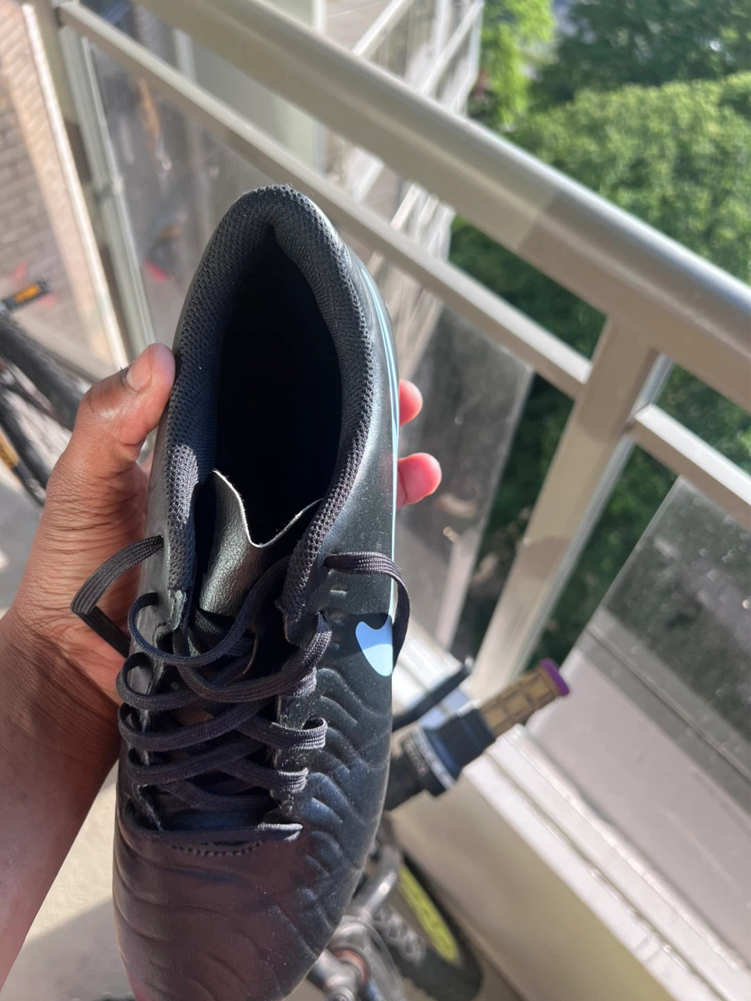 Nike Soccer Cleats - photo 2