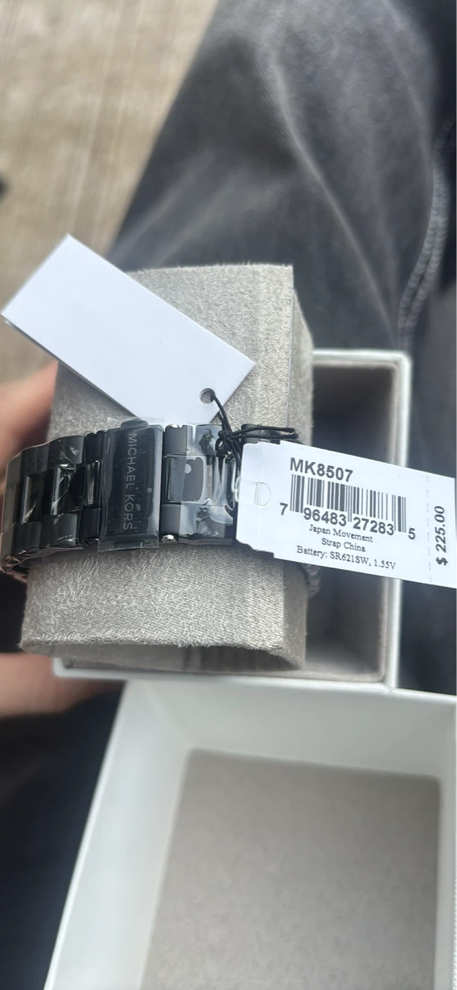 Michael Kors MK8507 Watch