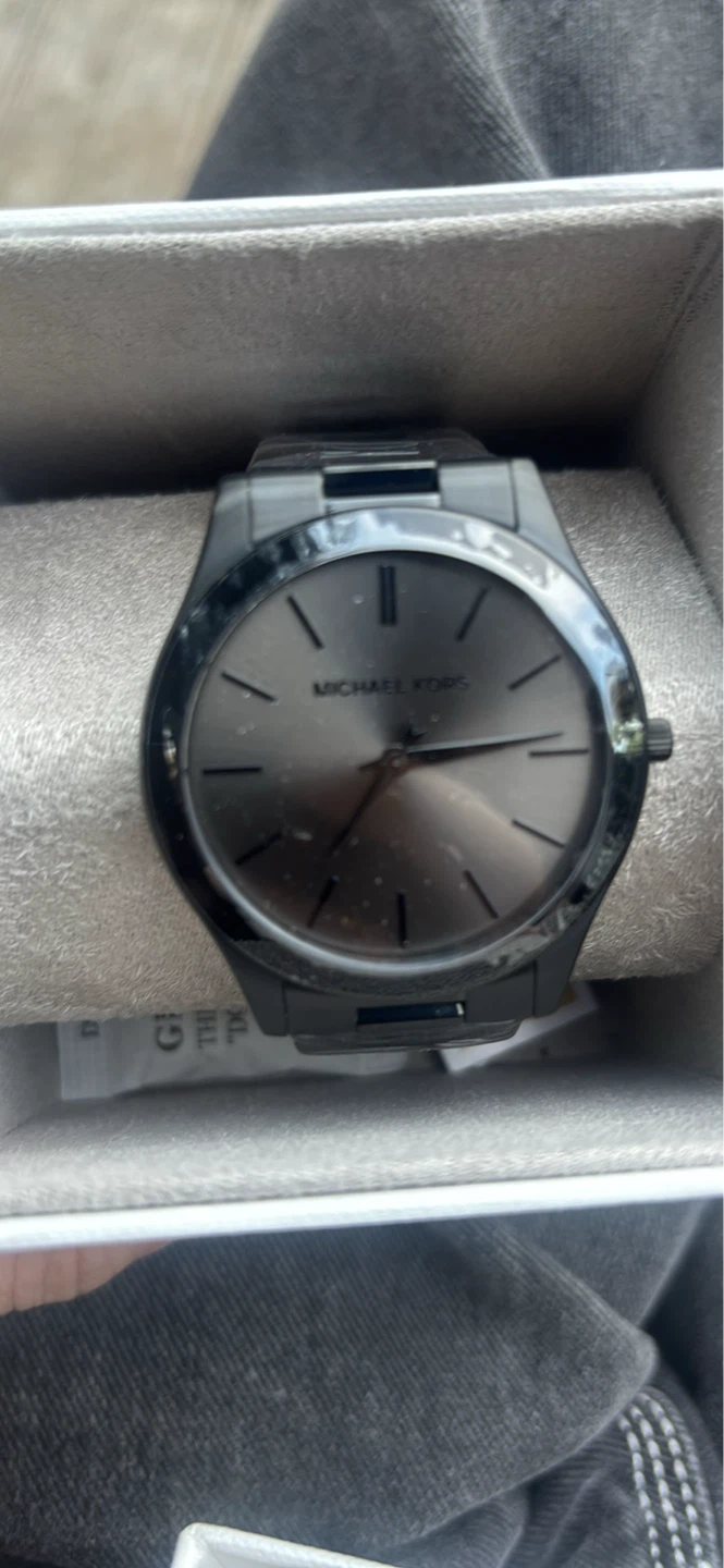 Michael Kors MK8507 Watch - photo 2