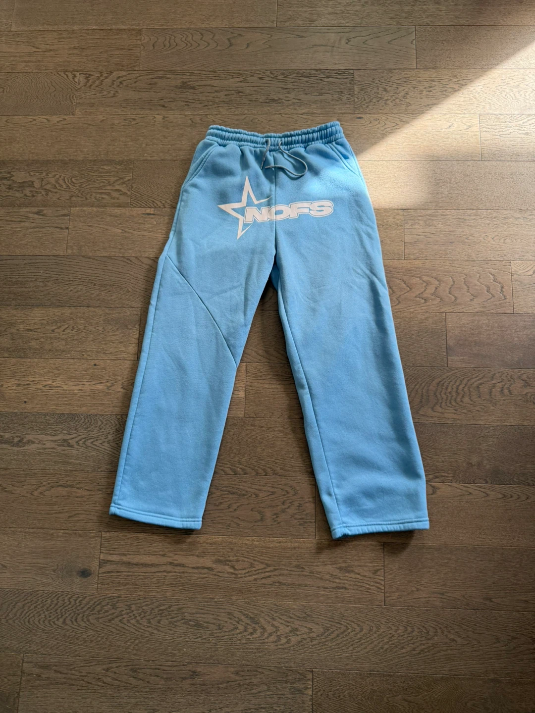 NOFS Tracksuit - photo 3
