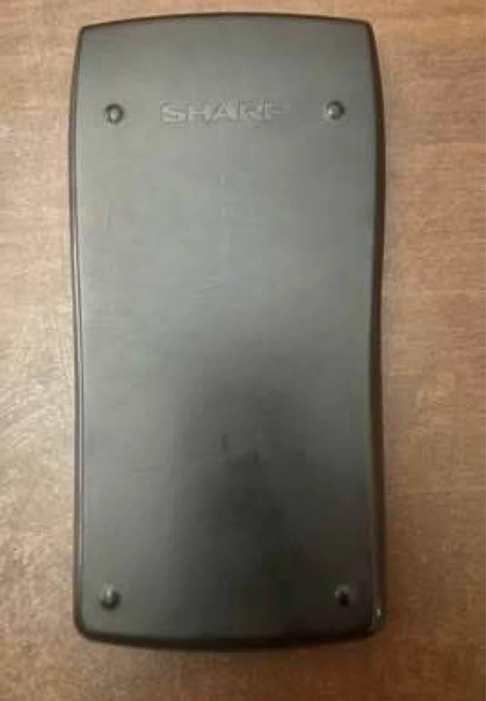 Sharp scientific calculator (Still in great condition)(FREE) - photo 3