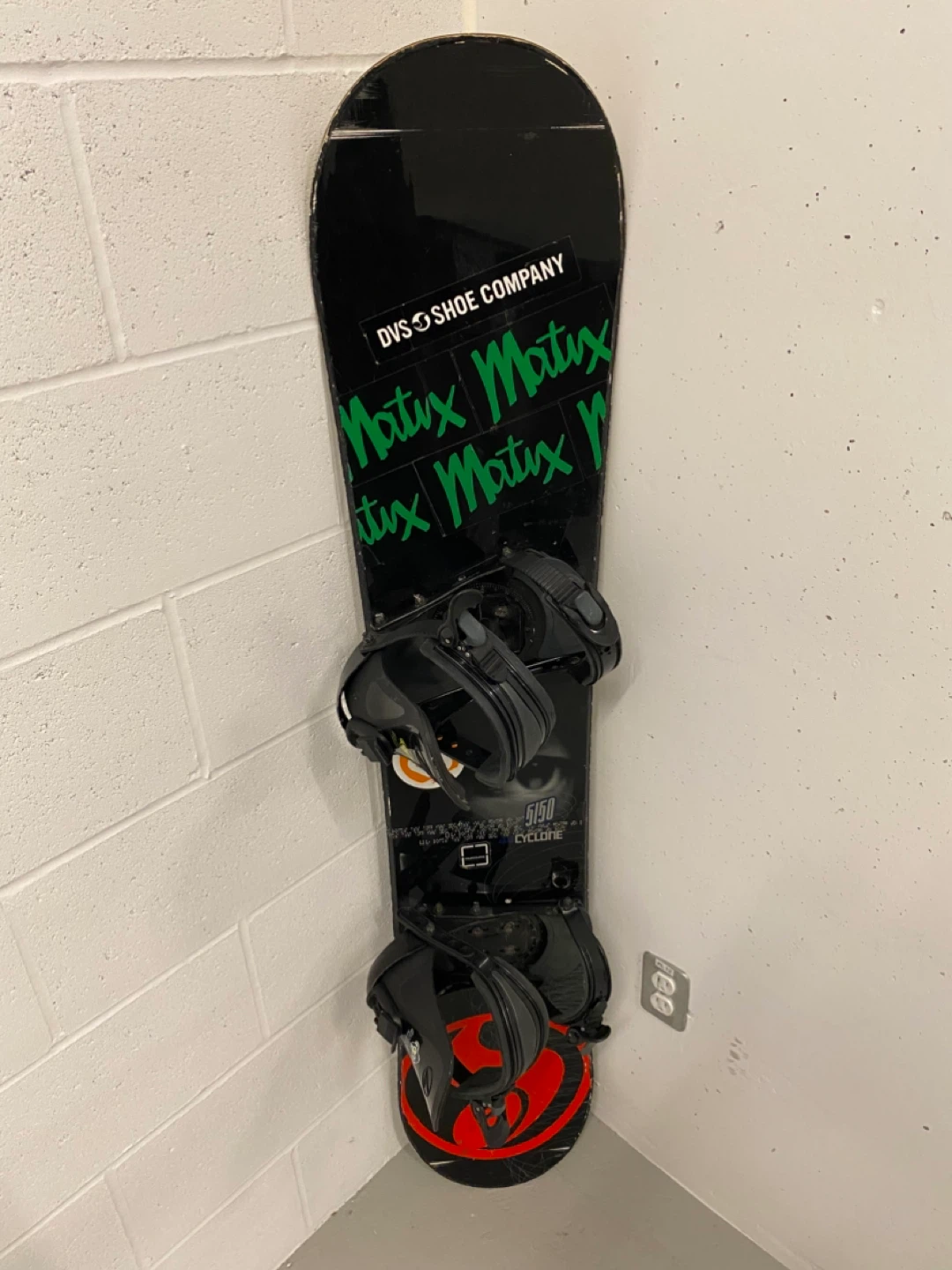 Snowboard 150