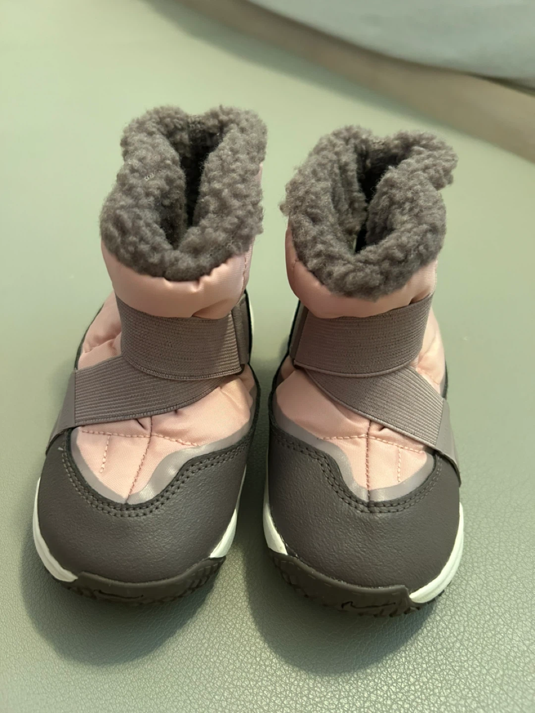 Nike Toddler Winter Boots Size 10C