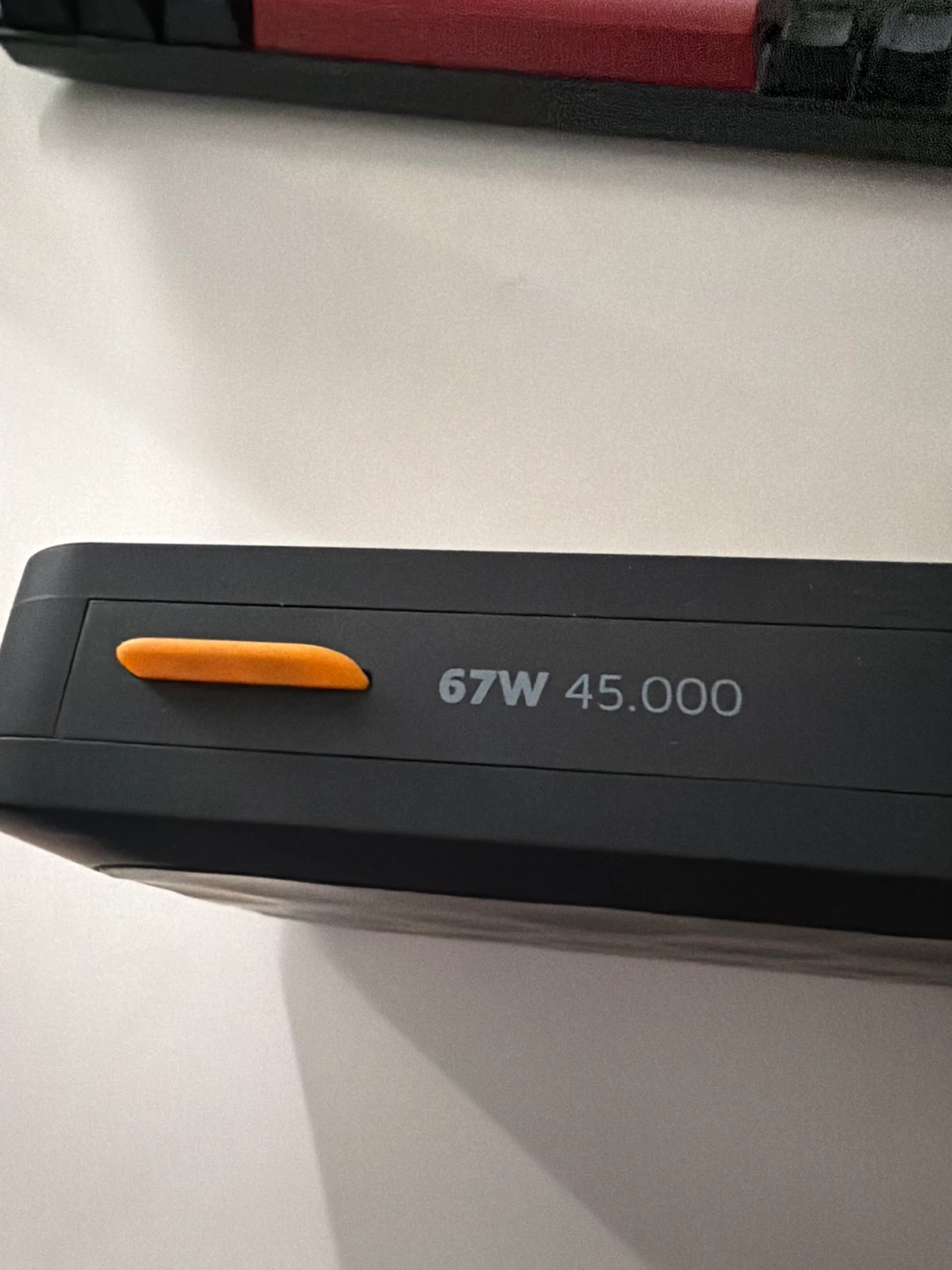 Xtorm Portable Power Bank 45,000 mAh - photo 2