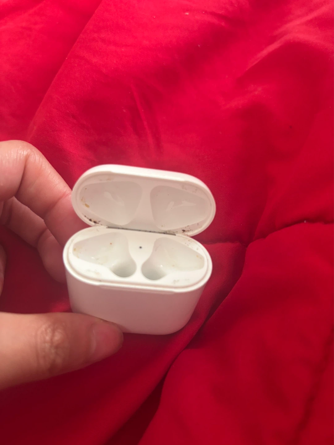 Apple AirPods Charging Case (2nd Gen) - photo 3