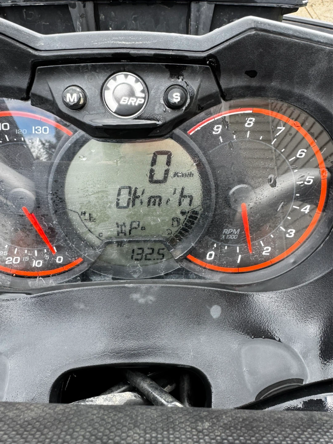 2018 can am outlander 850 cup - photo 5