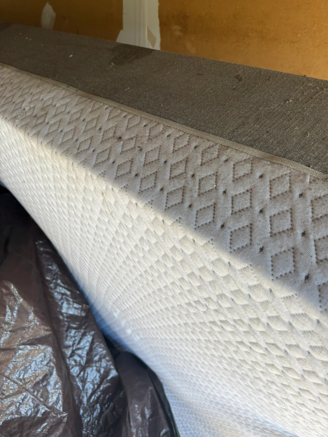 King size mattress