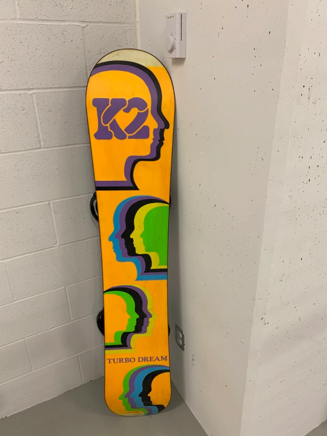 Snowboard 156 - photo 5