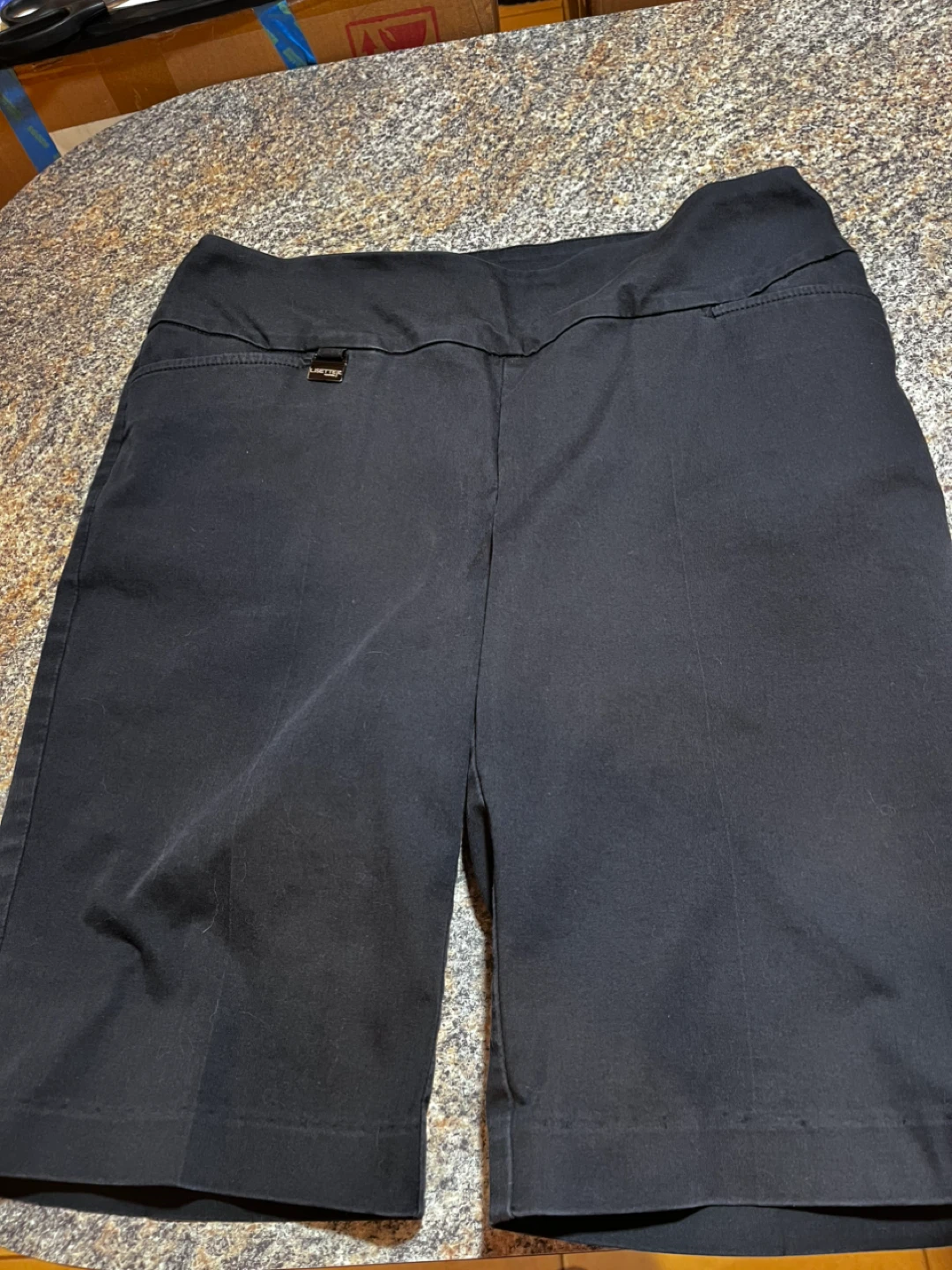 Lisette Montreal Shorts Size 6