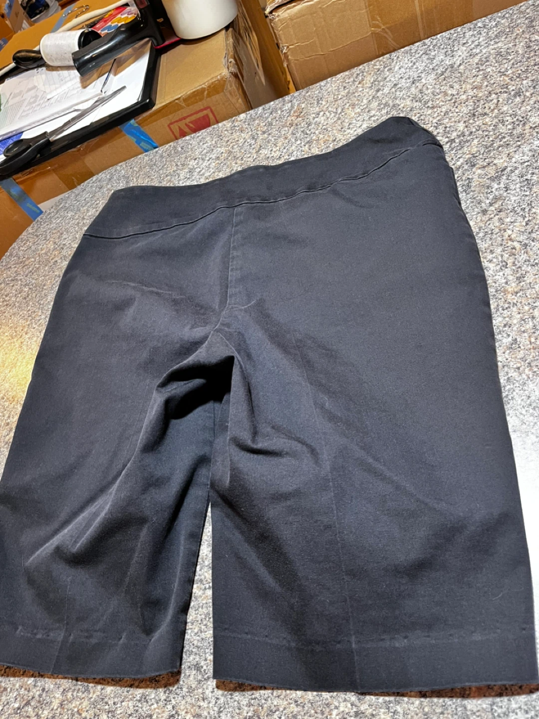 Lisette Montreal Shorts Size 6 - photo 2