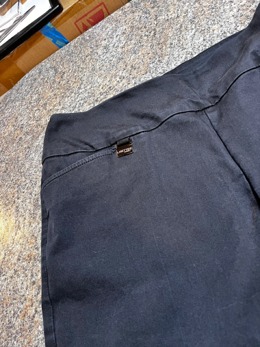 Lisette Montreal Shorts Size 6 - photo 4
