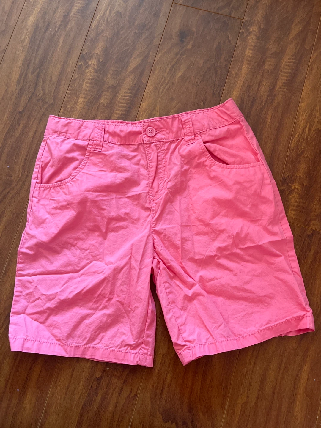 Joe Fresh Kids Cotton Chino Shorts