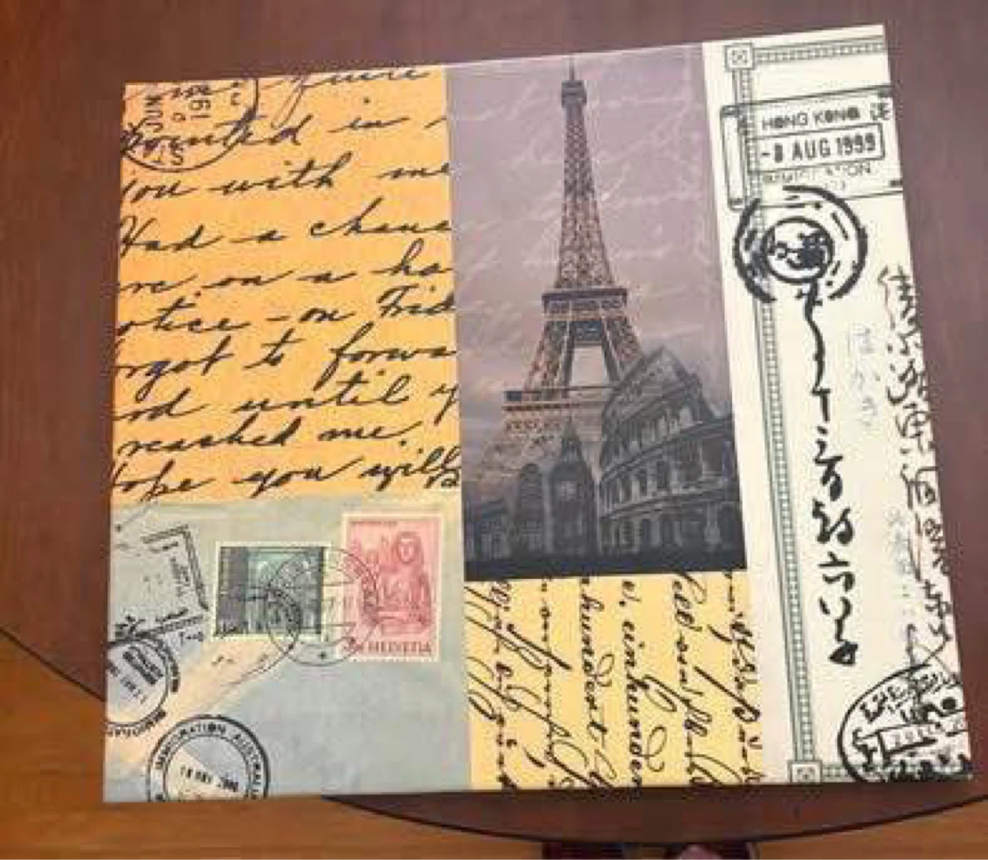 Scrapbooks and Scrapbook paper- All for Free - photo 4
