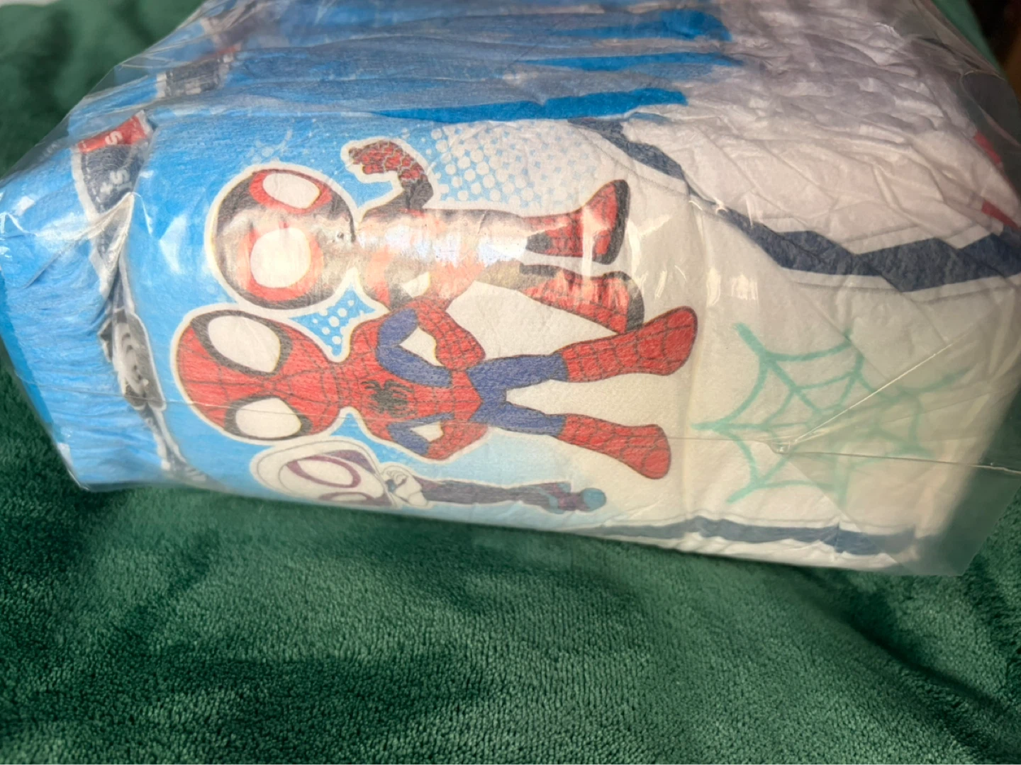 New Sealed Huggies Pull-Ups Plus Training Pants (3T-4T) - photo 2