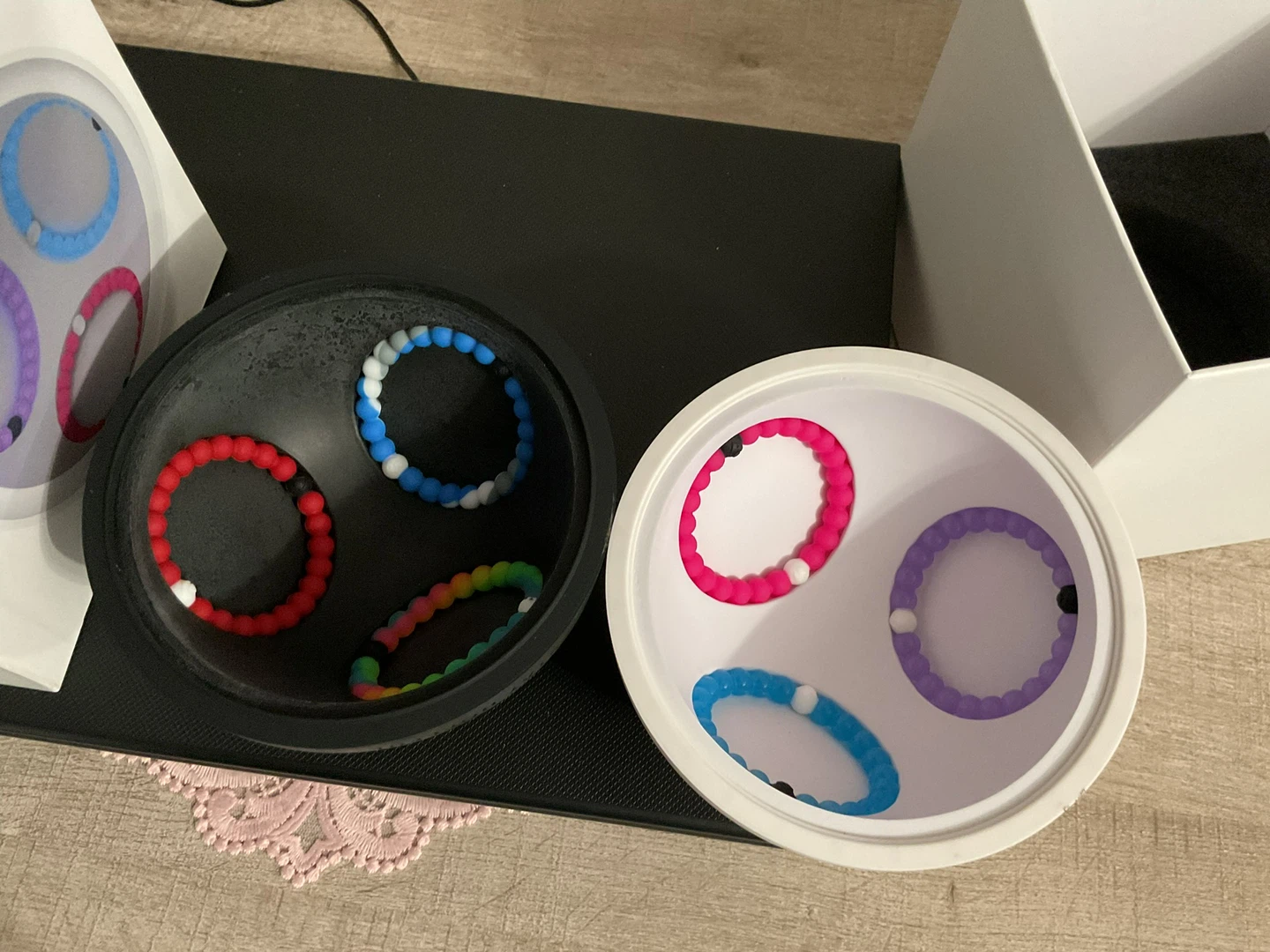 Lokai The Lokai Pact Bracelet Set - photo 3