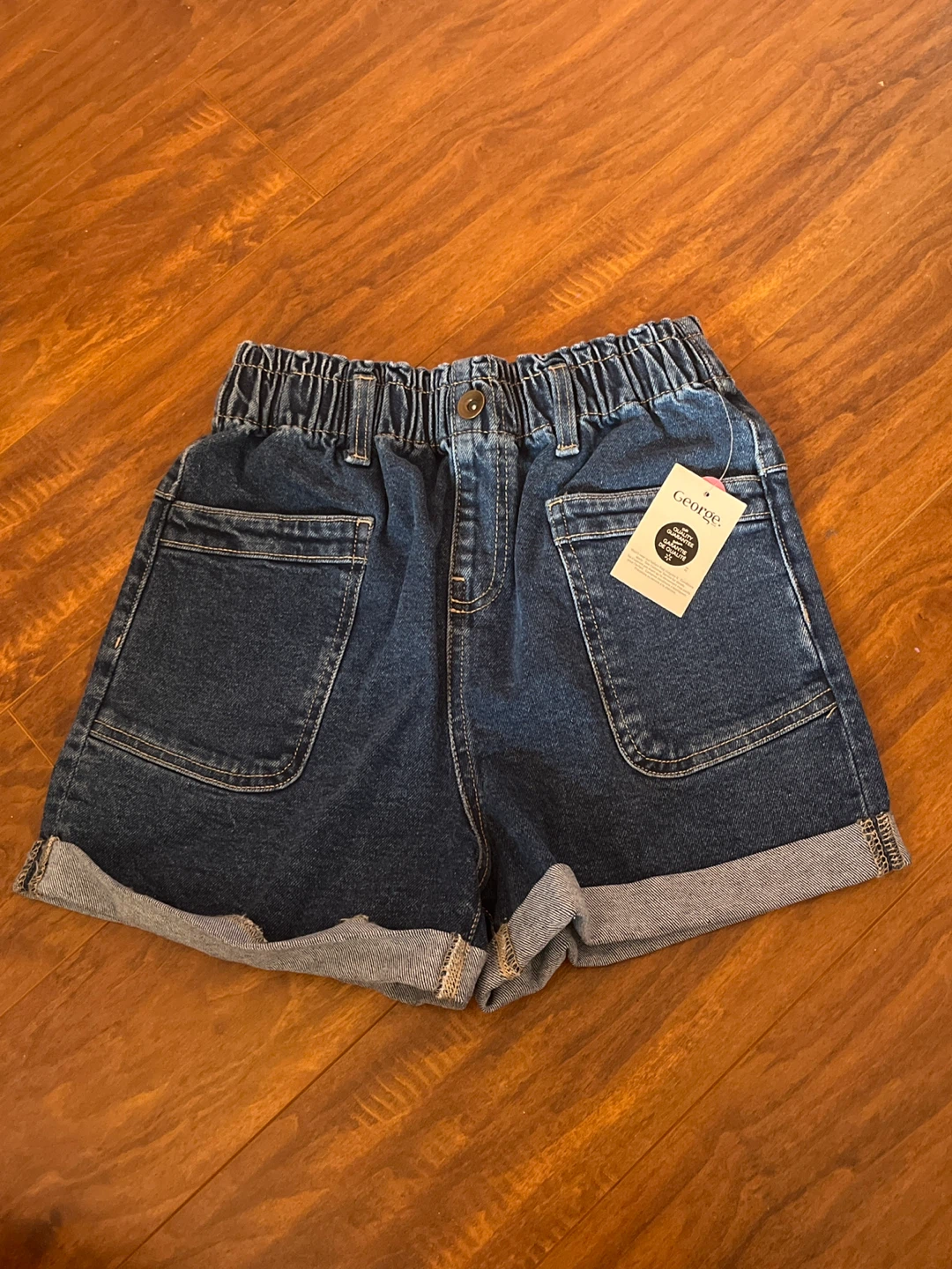 Shorts - photo 2