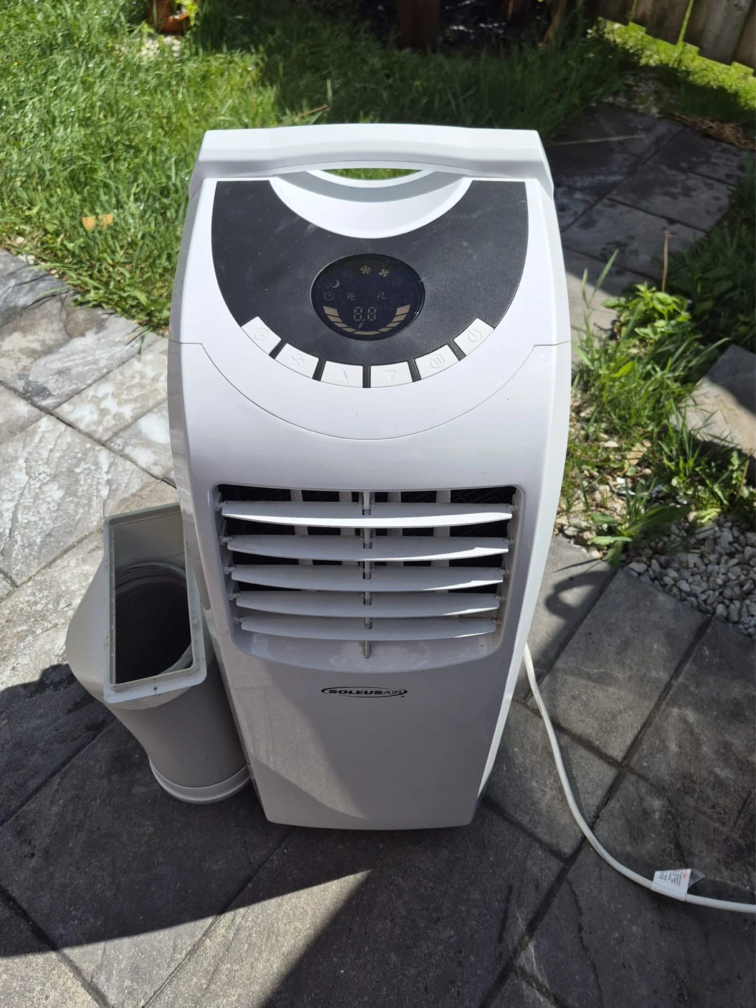 Portable Air conditioner