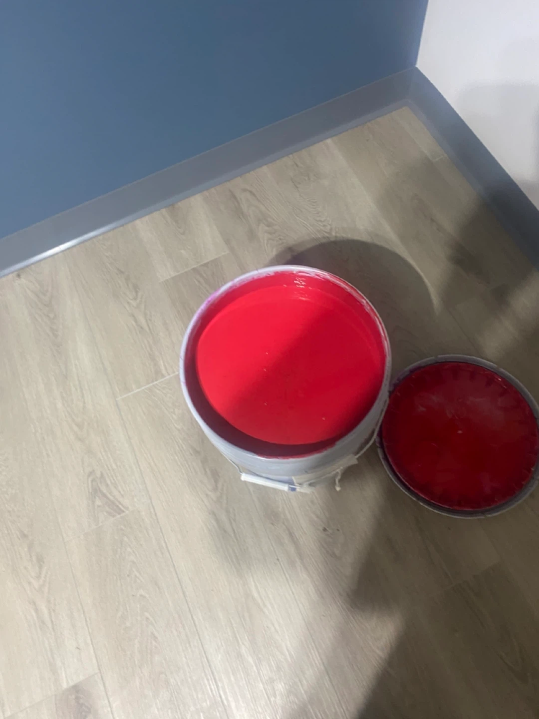 Sherwin-Williams ProMar 200 Red Paint (4 Gallons) - photo 2