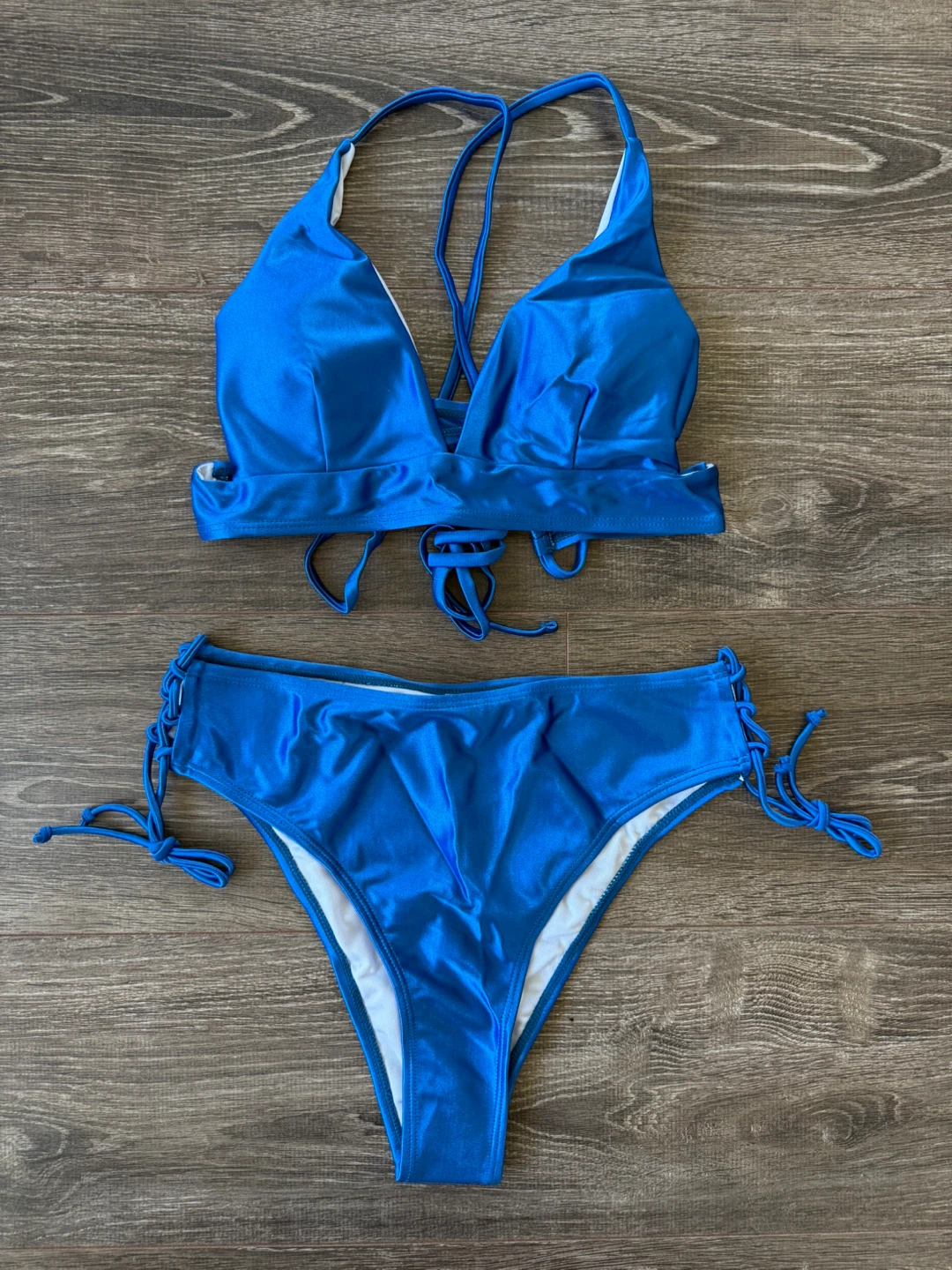 Brand new Bikini size medium - photo 2