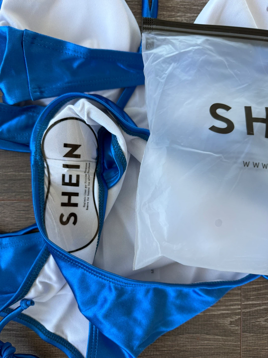 Brand new Bikini size medium - photo 4