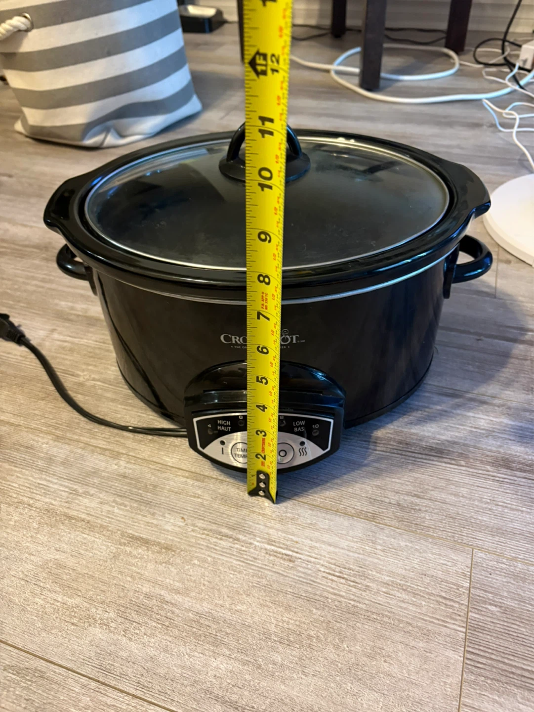 MUST GO ASAP - Crock-Pot Slow Cooker