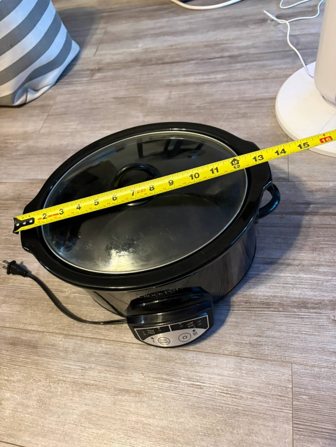 MUST GO ASAP - Crock-Pot Slow Cooker - photo 2