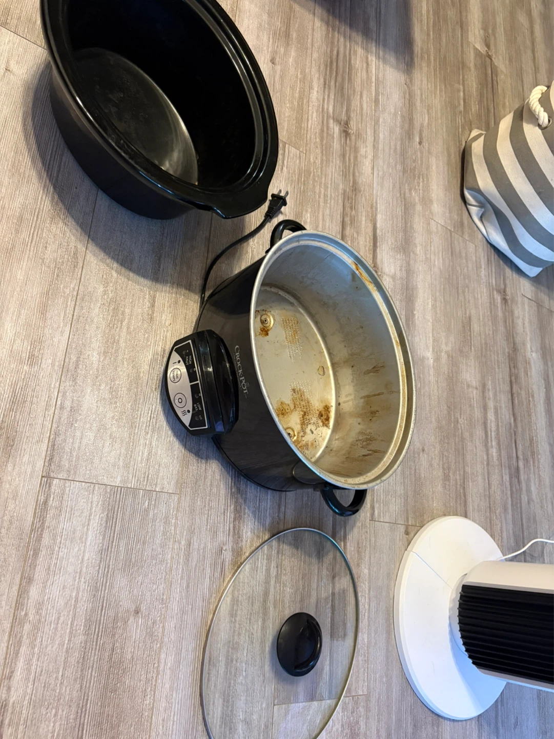 MUST GO ASAP - Crock-Pot Slow Cooker - photo 5