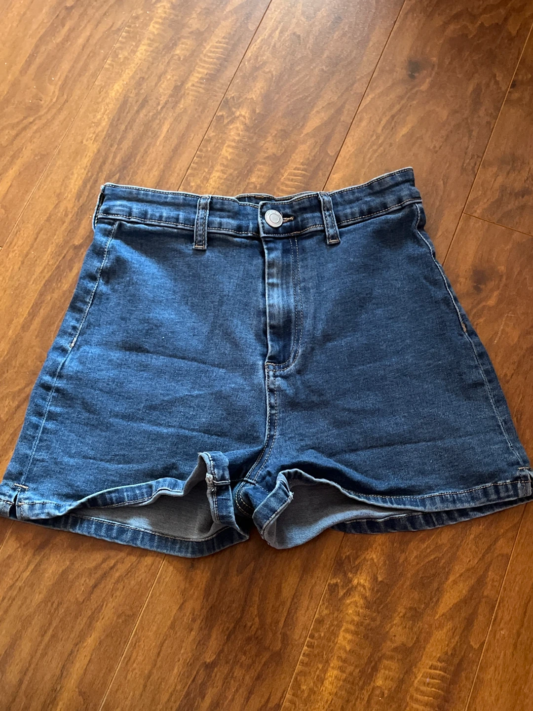 Cali Shorts
