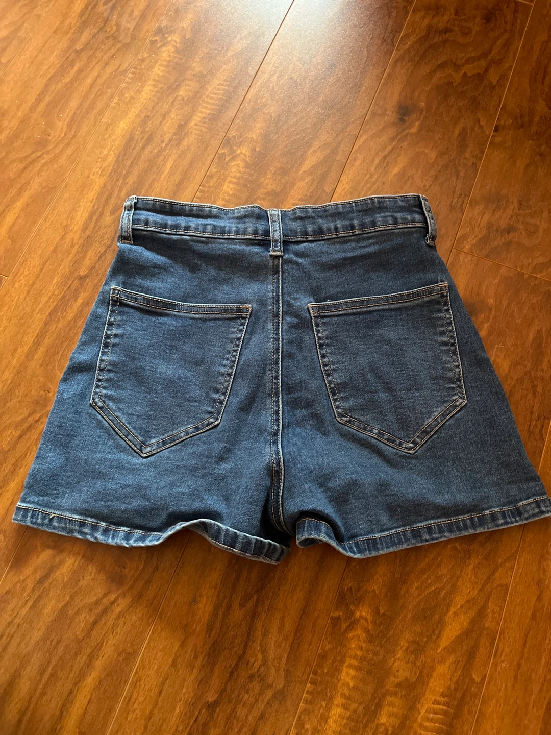 Cali Shorts - photo 3