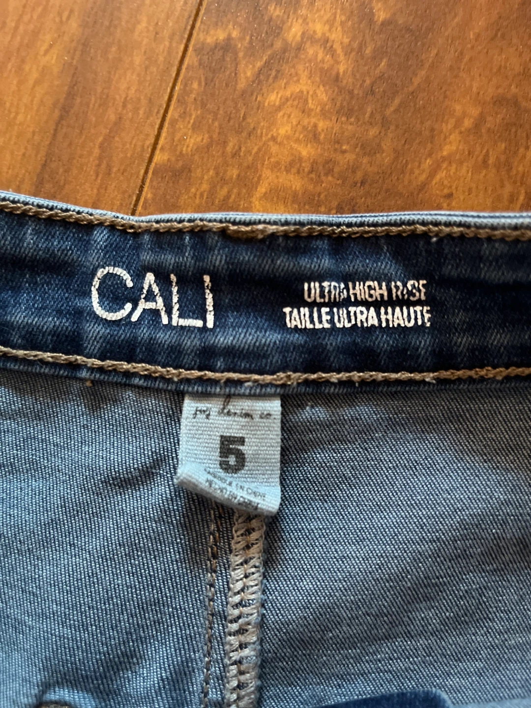 Cali Shorts - photo 2