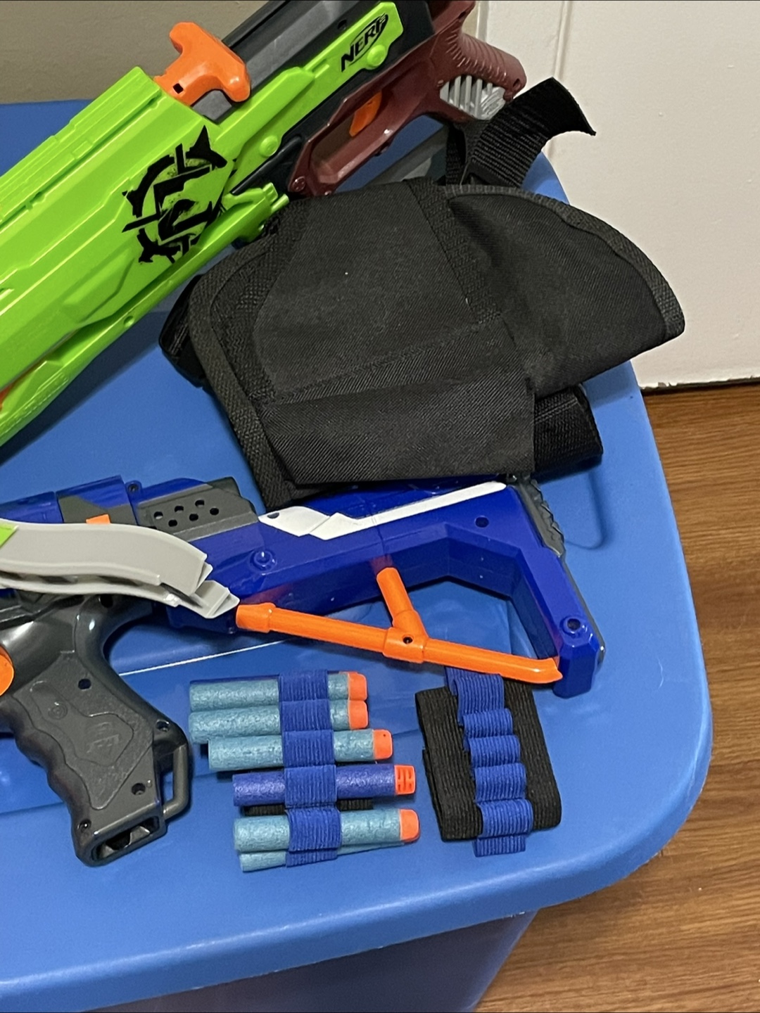 Nerf Guns and Darts Bundle - photo 3