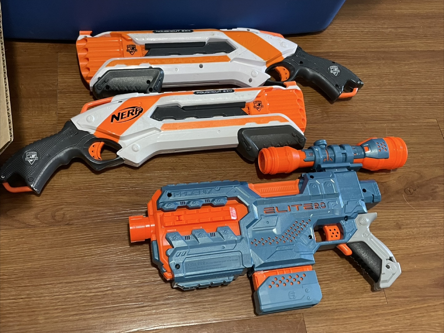 Nerf Guns and Darts Bundle - photo 4