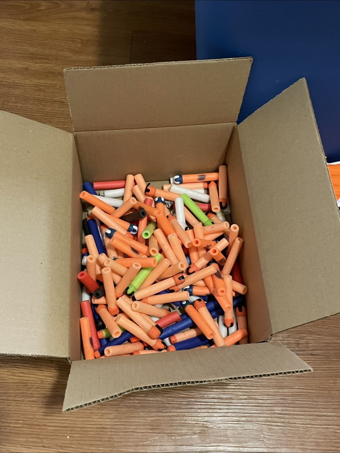Nerf Guns and Darts Bundle - photo 5